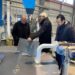 Economía se reúne con REM, Ralva, Actiu, Weltec y Litera Meat