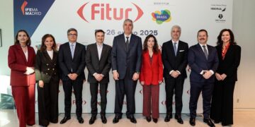 Puebla participará en Fitur 2025
