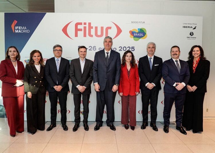 Puebla participará en Fitur 2025