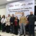 Elaboran el Plan Estatal de Desarrollo