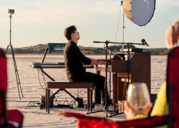 Alejandro Karo y ‘Some Thoughts’: un diario musical entre la contemplación y la inquietud