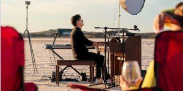 Alejandro Karo y ‘Some Thoughts’: un diario musical entre la contemplación y la inquietud