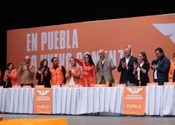 Seguridad debe ser prioridad para autoridades, tienen que garantizar la paz