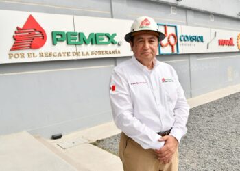 Estímulos de 2.5 a 23 centavos anunció el gobierno federal para gasolinas y diésel del 1 al 10 de enero del 2025