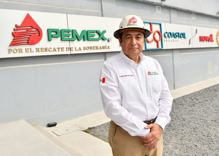 Estímulos de 2.5 a 23 centavos anunció el gobierno federal para gasolinas y diésel del 1 al 10 de enero del 2025