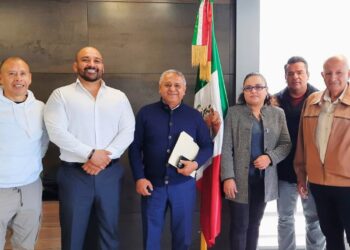 Administración estatal fomenta el trato digno e igualitario a poblanos