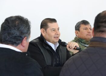 Disponibles parques territoriales para anclar inversiones