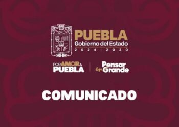 Exhorta Gobierno del Estado a promover la paz en plebiscitos de juntas auxiliares