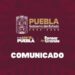 Exhorta Gobierno del Estado a promover la paz en plebiscitos de juntas auxiliares