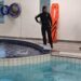‘Bonita’ Sánchez atiende peticiones en polideportivos de Puebla