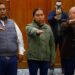 Aprueba Cabildo nombramientos de presidentes auxiliares suplentes