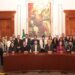 Pepe Chedraui presenta a regidores avances del Plan Municipal de Desarrollo 2024-2027
