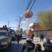 En operativo conjunto SEMAR, SSP y SEDENA, recuperan tractocamión con reporte de robo