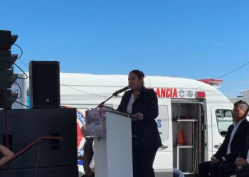 Inauguran nueva radial del Corredor Cacalotepec en San Andrés Cholula