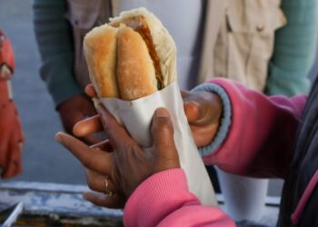 Proyectan venta de más de 10 mil piezas en la Feria del Tamal en San Pedro Cholula