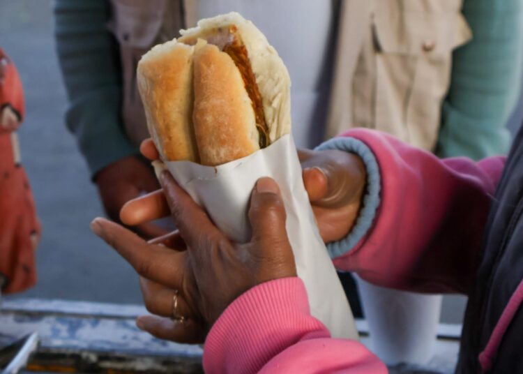 Proyectan venta de más de 10 mil piezas en la Feria del Tamal en San Pedro Cholula