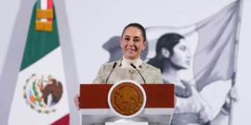 Sheinbaum presenta reforma para crear la Ley Nacional para Eliminar Trámites Burocráticos y la Corrupción