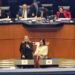 Senado de la República inicia tómbola para elegir a candidatos de la elección judicial