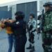 SSC detiene a 5 personas en posesión de tres armas de fuego