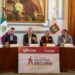 Presenta Pepe Chedraui Programa Entornos de Movilidad Segura