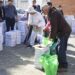 Entregó SMDIF más de 55 mil despensas en los primeros 100 días del Gobierno de la Ciudad