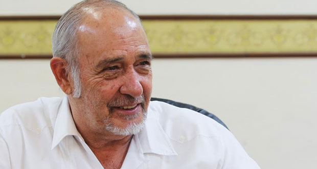 Habrá días de tormenta: Celis Aguirre