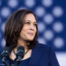 ¿Kamala Harris podría ser gobernadora?