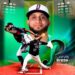Liarvis Breto llega a Pericos tras salida de Ynoa
