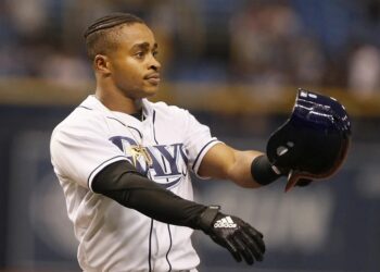 Exliga mayorista Mallex Smith llega a Pericos de Puebla