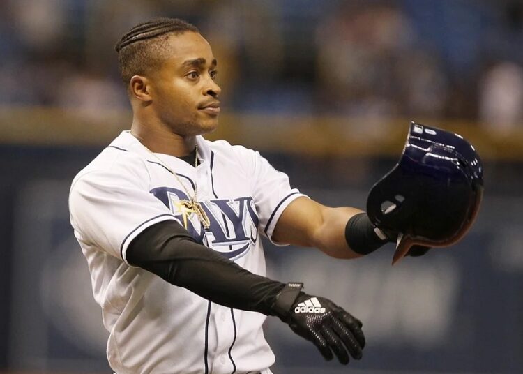 Exliga mayorista Mallex Smith llega a Pericos de Puebla