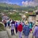 34 años de paz y desarrollo en Olintla