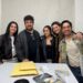 Estudiantes Anáhuac diseñan para colección primavera-verano 2025 de 1/8 Takamura