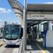 Carril de RUTA en Federal a Atlixco, regresa a uso exclusivo para transporte público