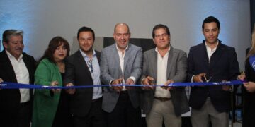FOTON llegó a Puebla
