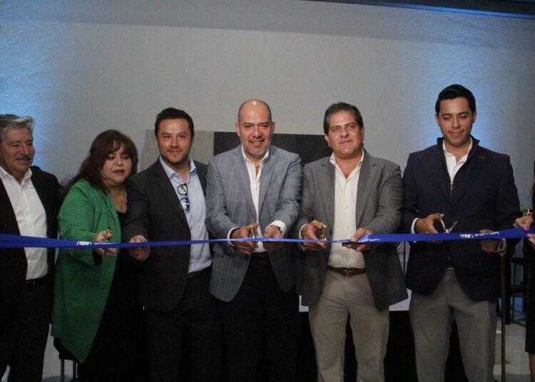 FOTON llegó a Puebla