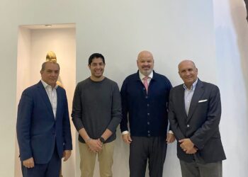 Proponen a Puebla para Foro Iberoamericano de Ciudades