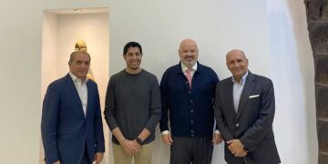 Proponen a Puebla para Foro Iberoamericano de Ciudades