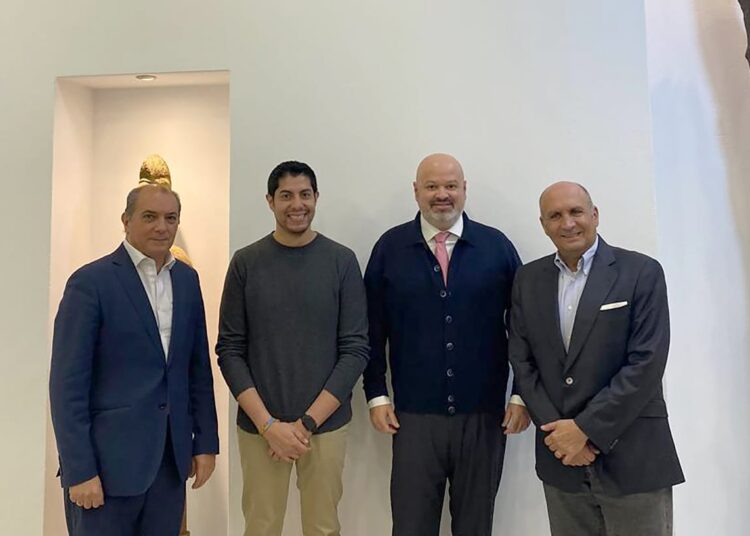 Proponen a Puebla para Foro Iberoamericano de Ciudades