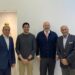 Proponen a Puebla para Foro Iberoamericano de Ciudades