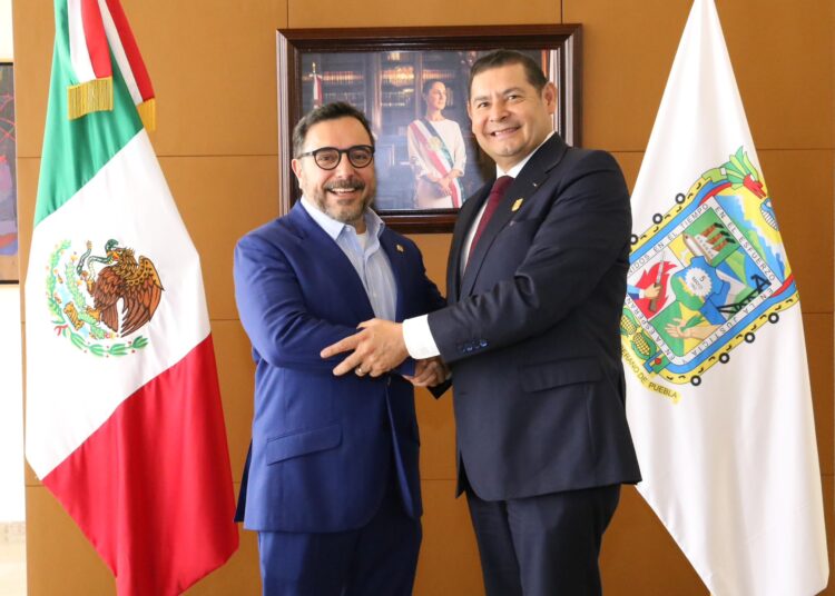 Puebla y la relación con el Politécnico