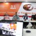 SNTE 51 participa en Consulta Nacional para Construcción del Pliego de Demandas 2025