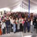 Viven la magia de los Reyes Magos niñas y niños de San Andrés Cholula