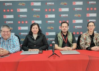 CREA UPAEP abre sus Talleres Artísticos para Primavera 2025