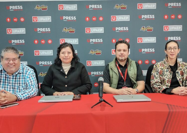CREA UPAEP abre sus Talleres Artísticos para Primavera 2025