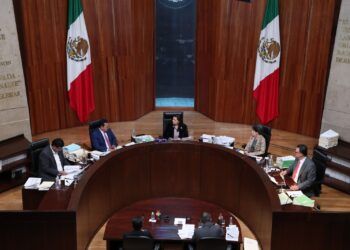 TEPJF ordena al PJF continuar con procedimientos de selección de aspirantes a cargos de juzgadores
