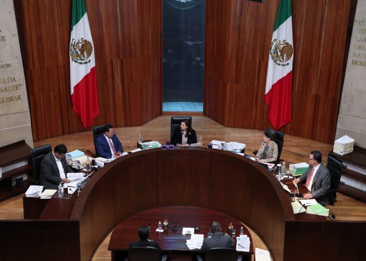 TEPJF ordena al PJF continuar con procedimientos de selección de aspirantes a cargos de juzgadores