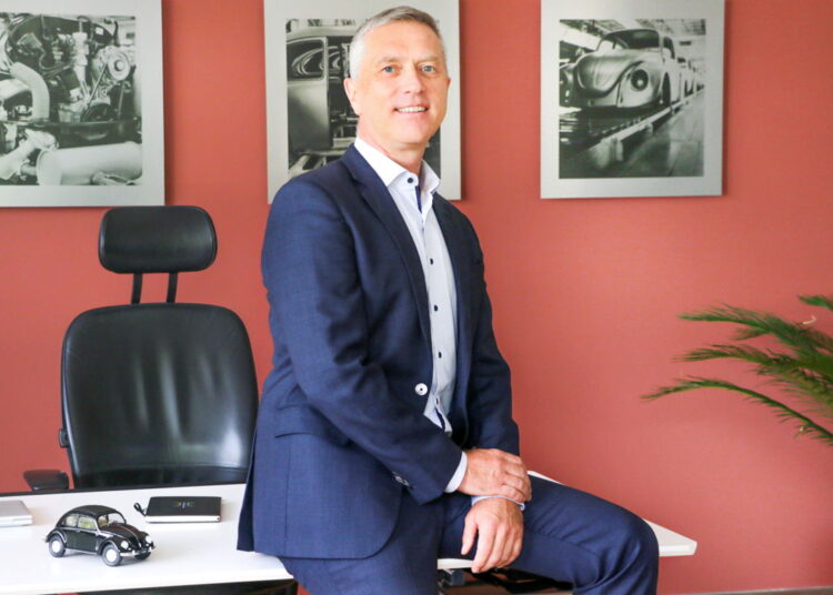 VW de México define tendencias del sector para 2025
