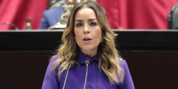 Plantean que hijas o hijos de madres reclusas puedan acompañarlas hasta los tres años de edad