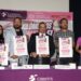 Christus Muguerza y Simoni Runners Mx presentan Kilómetros contra el cáncer
