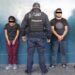 En Izúcar, Semar, Guardia Nacional y Policía Estatal rescatan a víctima de privación ilegal de la libertad